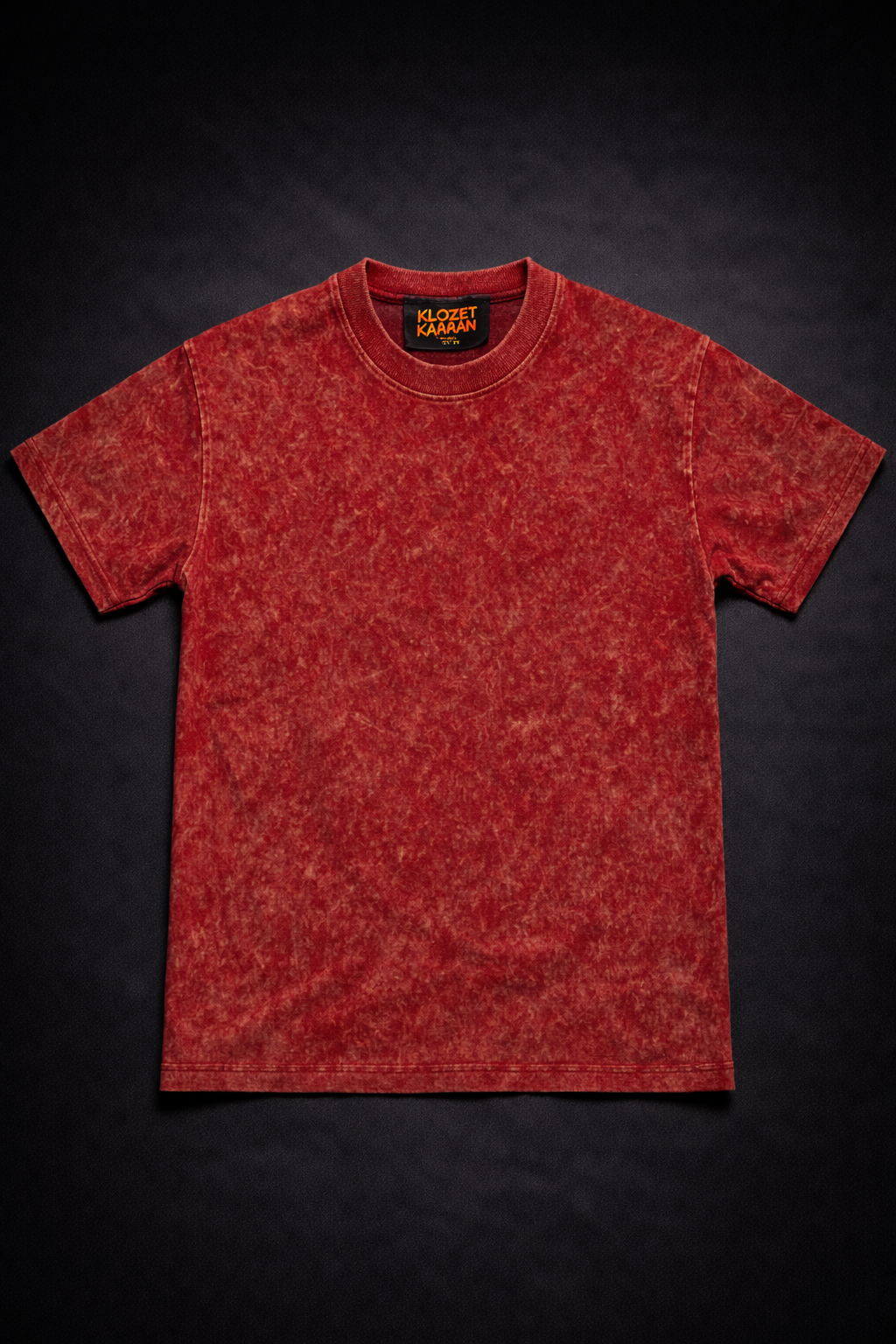 Acid Wash collection